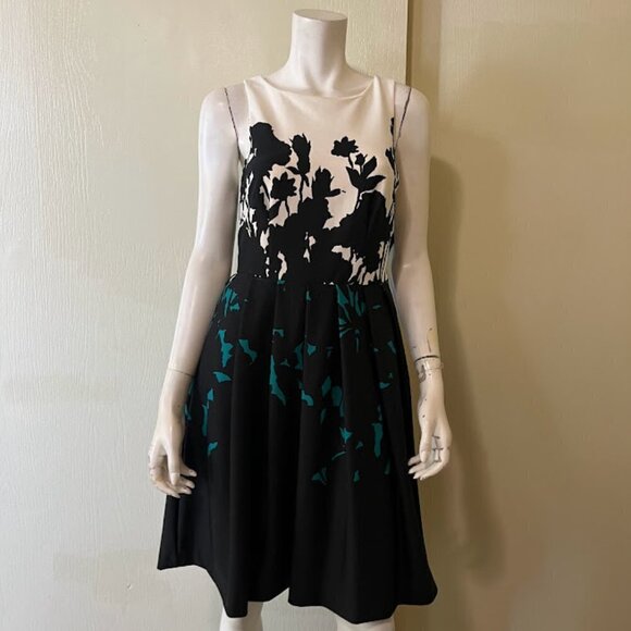 Anthropologie Eva Franco Dress 4 - Picture 1 of 4